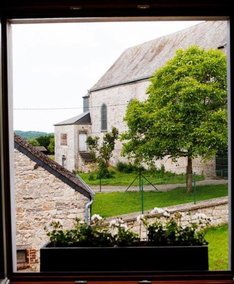 Villa L'Ancienne Grange Haut-le-Wastia Esterno foto