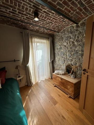 Villa L'Ancienne Grange Haut-le-Wastia Esterno foto